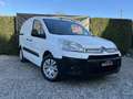 Citroen Berlingo 1.6Hdi 3Places/Clim/New Pneus..Garantie 1an! Weiß - thumbnail 3