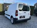 Citroen Berlingo 1.6Hdi 3Places/Clim/New Pneus..Garantie 1an! Weiß - thumbnail 5