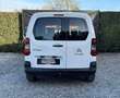 Citroen Berlingo 1.6Hdi 3Places/Clim/New Pneus..Garantie 1an! Weiß - thumbnail 9