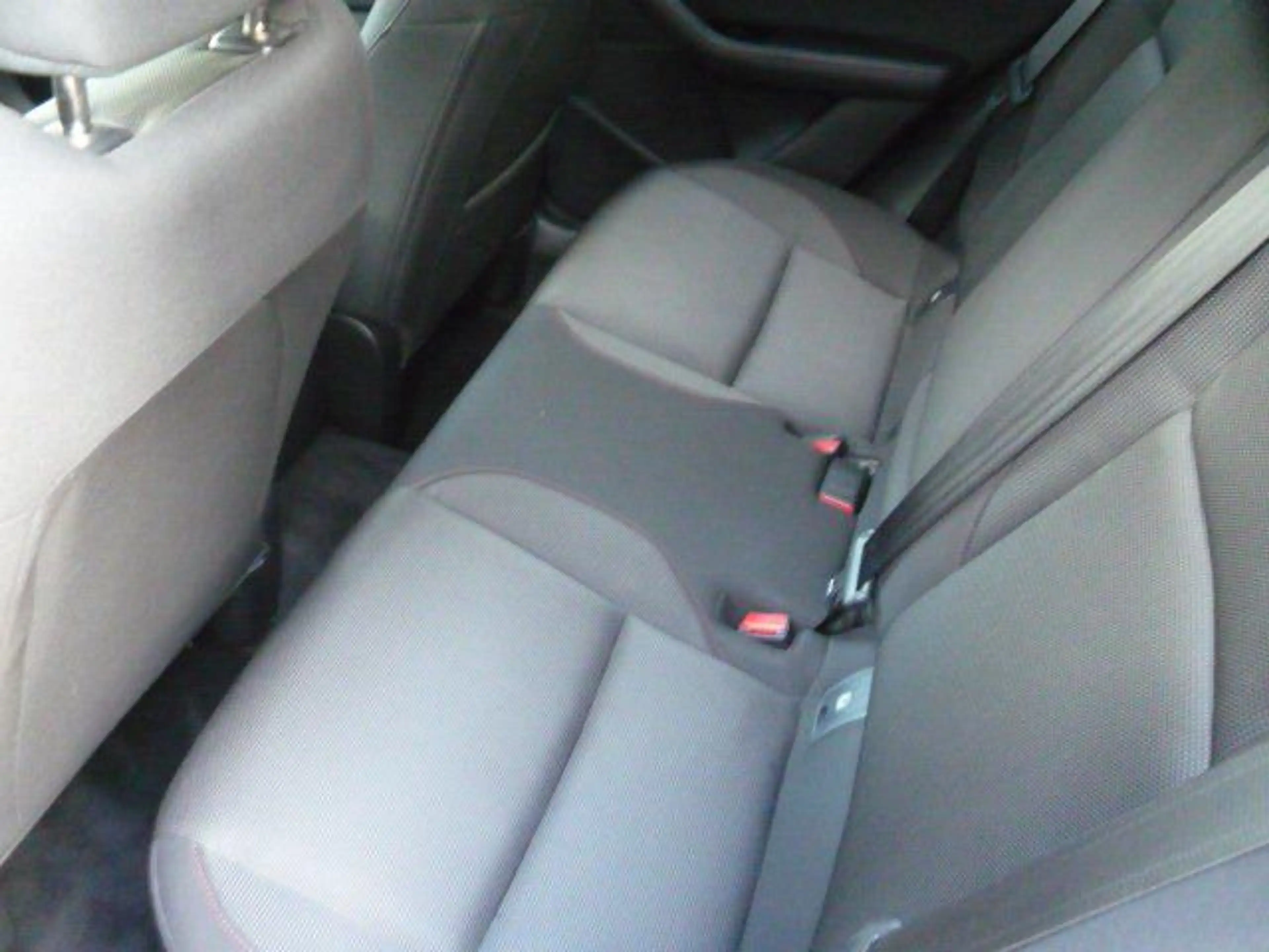 Mazda CX-30 2,5 e-SKYACTIV-G 140 M Hybrid Homura 2WD — photo 12