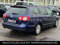 Volkswagen Passat Variant Passat 2.0 BlueTDI EURO6/143PS/TUVNEU/KLIMAAUT Blau - thumbnail 4
