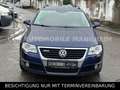 Volkswagen Passat Variant Passat 2.0 BlueTDI EURO6/143PS/TUVNEU/KLIMAAUT Blau - thumbnail 2