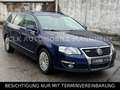 Volkswagen Passat Variant Passat 2.0 BlueTDI EURO6/143PS/TUVNEU/KLIMAAUT Blau - thumbnail 3