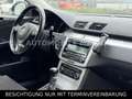 Volkswagen Passat Variant Passat 2.0 BlueTDI EURO6/143PS/TUVNEU/KLIMAAUT Blau - thumbnail 7