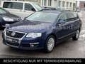 Volkswagen Passat Variant Passat 2.0 BlueTDI EURO6/143PS/TUVNEU/KLIMAAUT Blau - thumbnail 1