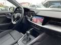 Audi A3 Sportback 30 TDI advanced Navi LED ACC SHZ virtual Zilver - thumbnail 6