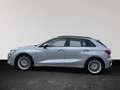 Audi A3 Sportback 30 TDI advanced Navi LED ACC SHZ virtual Silber - thumbnail 3