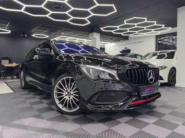 SHOOTING BREAK 250 4MATIC / TOIT OUVRANT