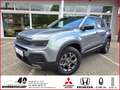 Jeep Avenger Longitude MHEV 1.2+Automatik+SitzHZG+Verkehrszeich Grau - thumbnail 1