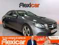 Mercedes-Benz E 200 Gris - thumbnail 1