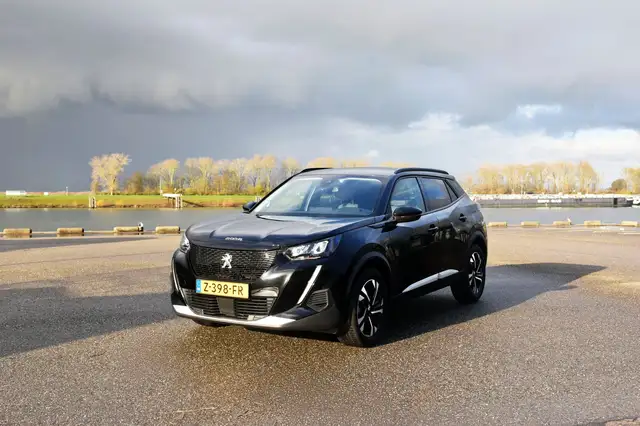 Peugeot e-2008 EV Act.Pack 50 kWh