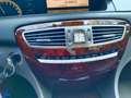 Mercedes-Benz CL 500 Aut. Negro - thumbnail 7