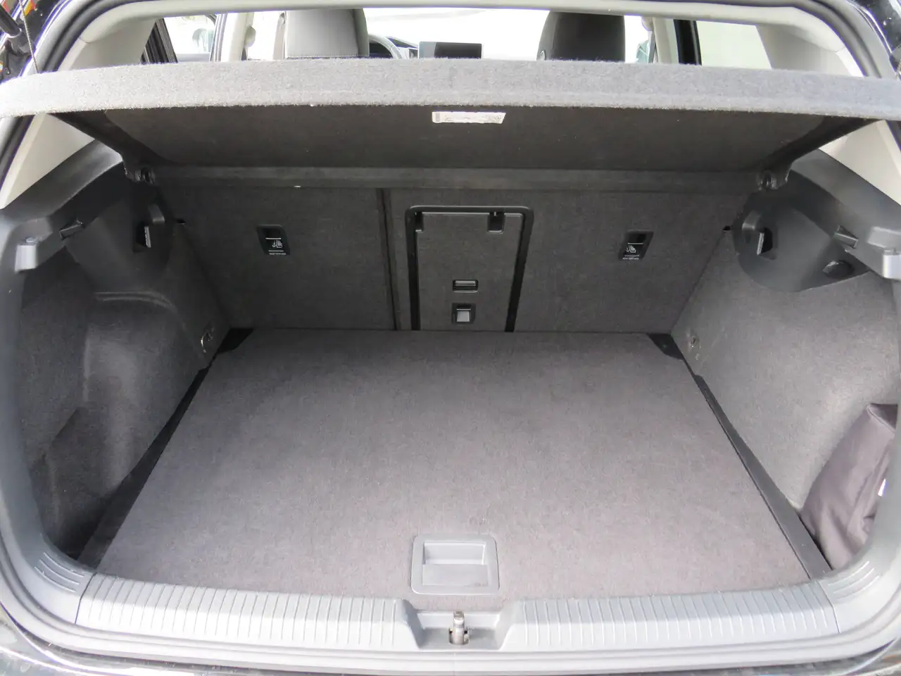 Volkswagen Golf 1.5 eTSI 110 kW Life, миниатюра 13
