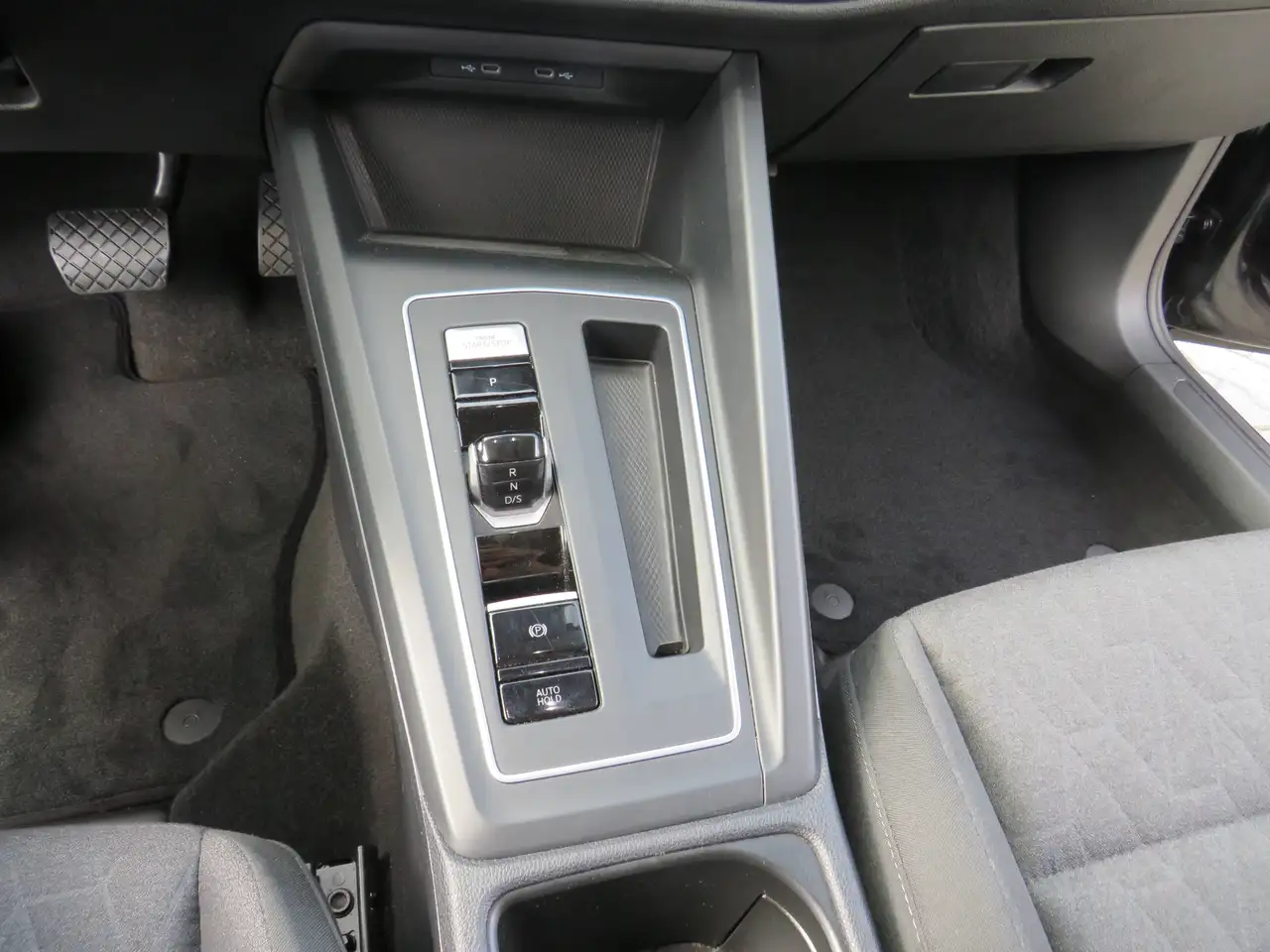 Volkswagen Golf 1.5 eTSI 110 kW Life, миниатюра 18