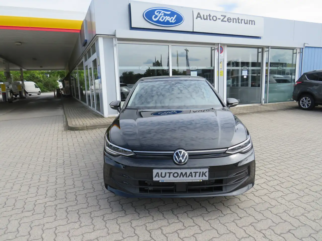 Volkswagen Golf 1.5 eTSI 110 kW Life, миниатюра 6