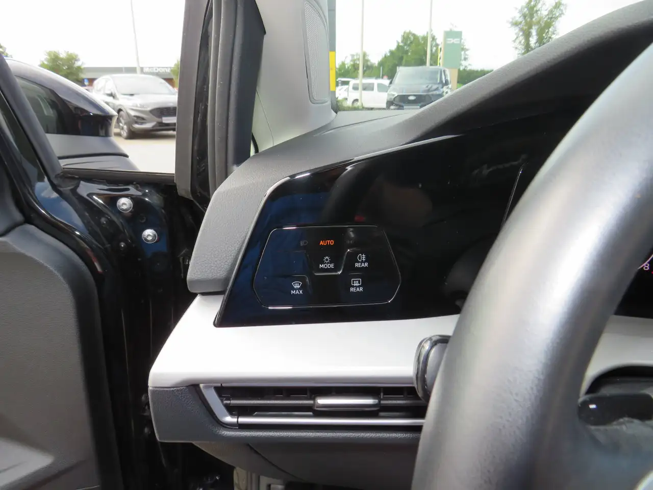 Volkswagen Golf 1.5 eTSI 110 kW Life, миниатюра 17