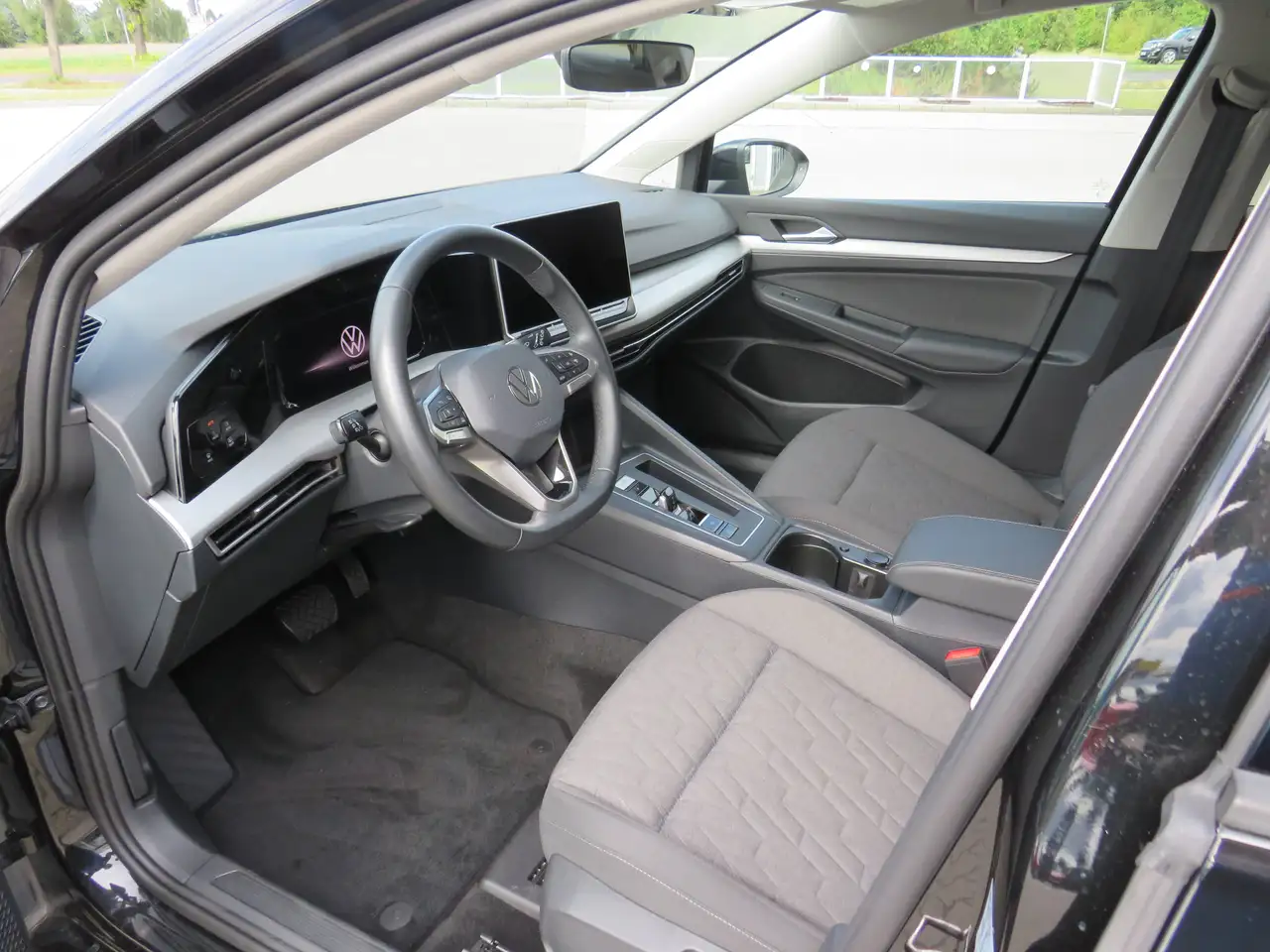 Volkswagen Golf 1.5 eTSI 110 kW Life, миниатюра 11