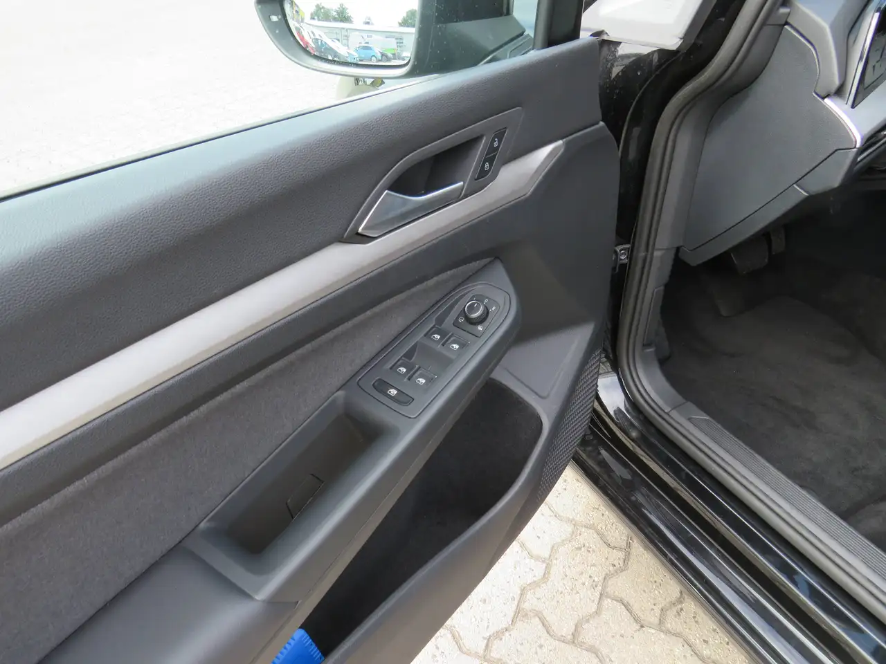 Volkswagen Golf 1.5 eTSI 110 kW Life, миниатюра 10
