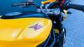 Moto Morini Corsaro 1200 žuta - thumbnail 9