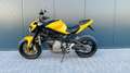 Moto Morini Corsaro 1200 Jaune - thumbnail 3