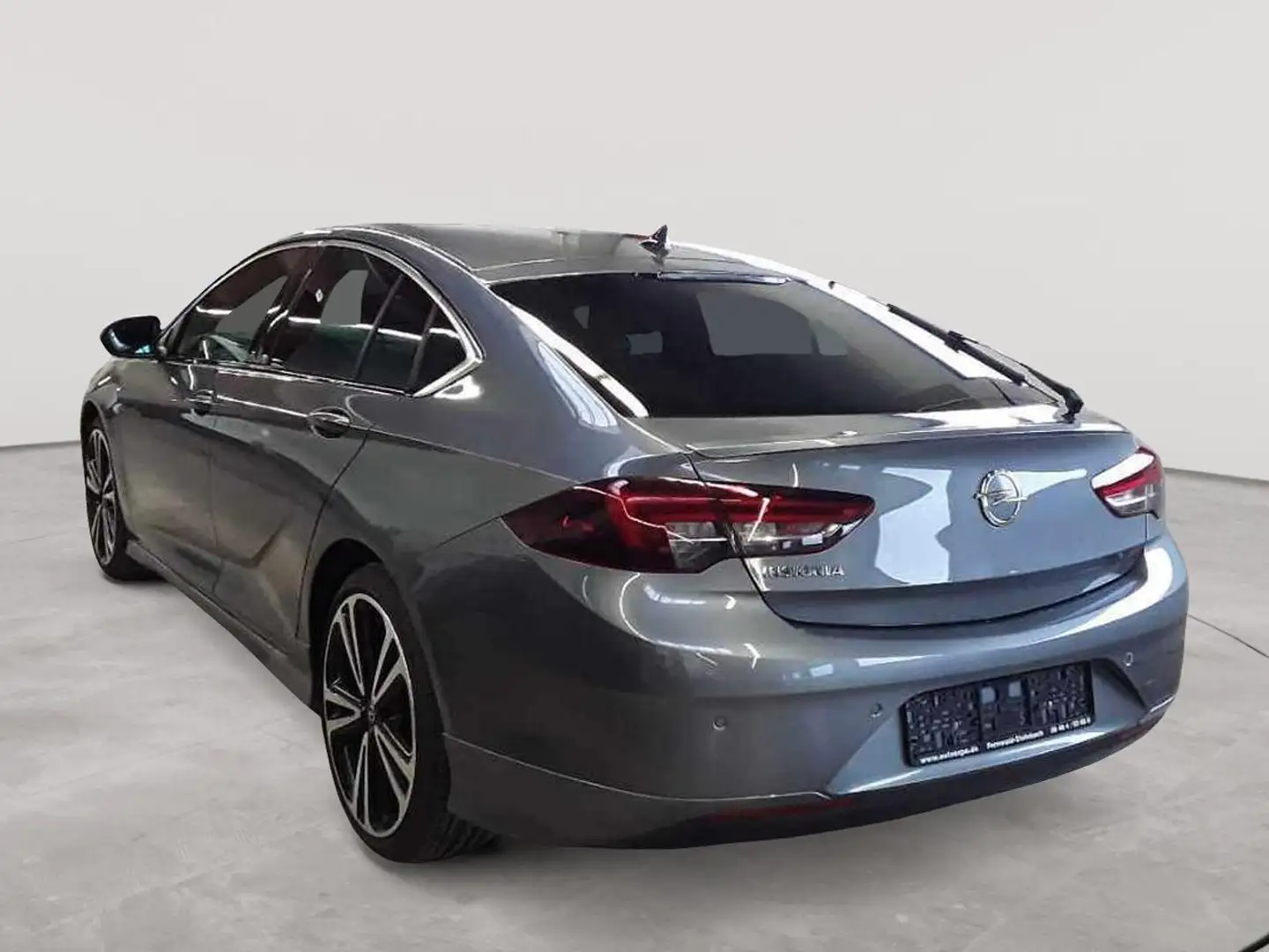 Opel Insignia Insignia Grand Sport 2.0 D. Ultimate 120 Jahre Grau - 2