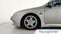Alfa Romeo 156 3.2 GTA V6 selespeed srebrna - thumbnail 4