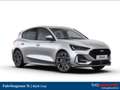 Ford Focus Limousine 1,5 EcoBlue ST-Line X Automatik *LAGE... Silber - thumbnail 1