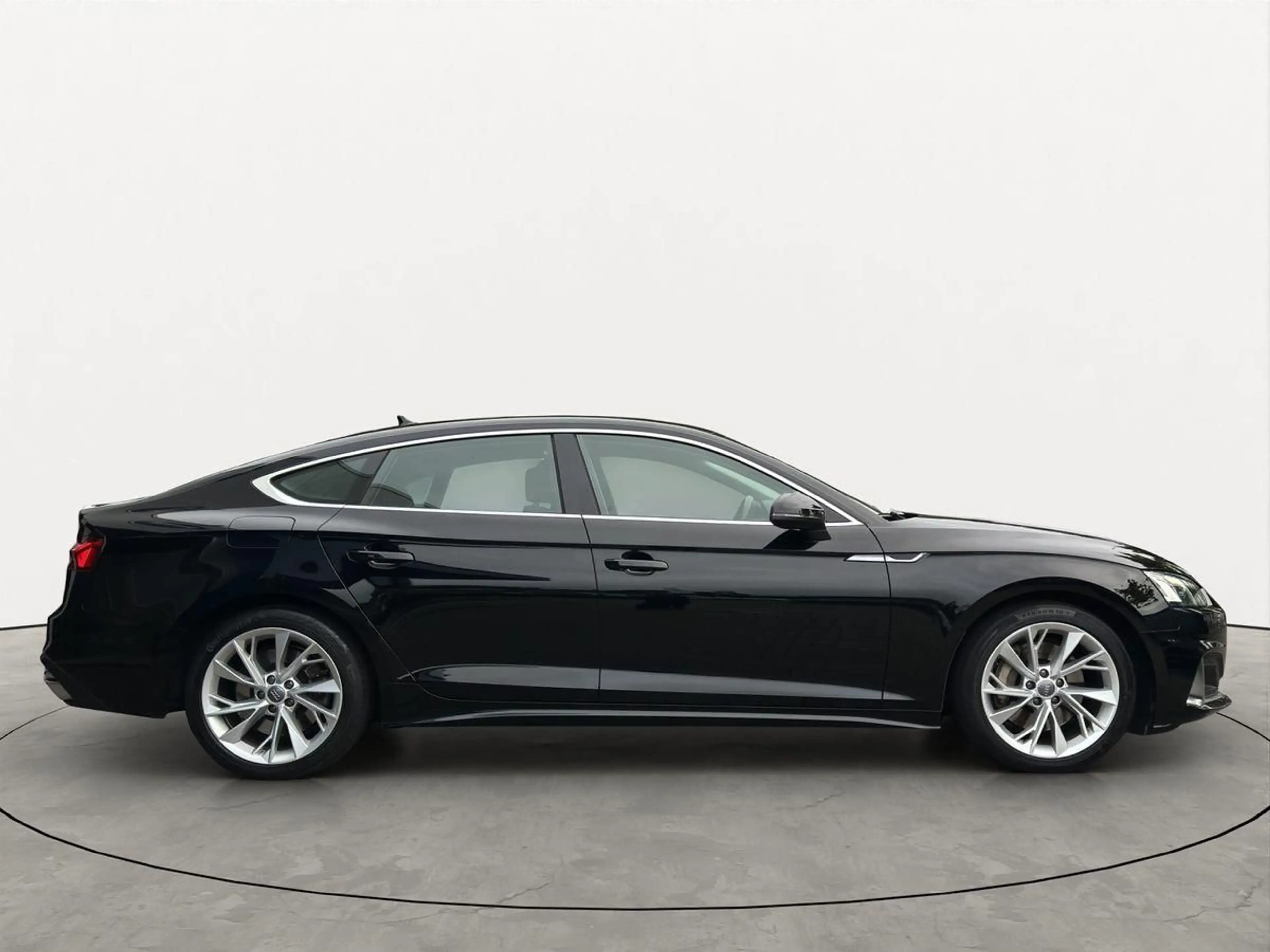 Audi A5 Sportback quattro Matrix/Kam/SHZ/CarPlay/el.H — photo 6