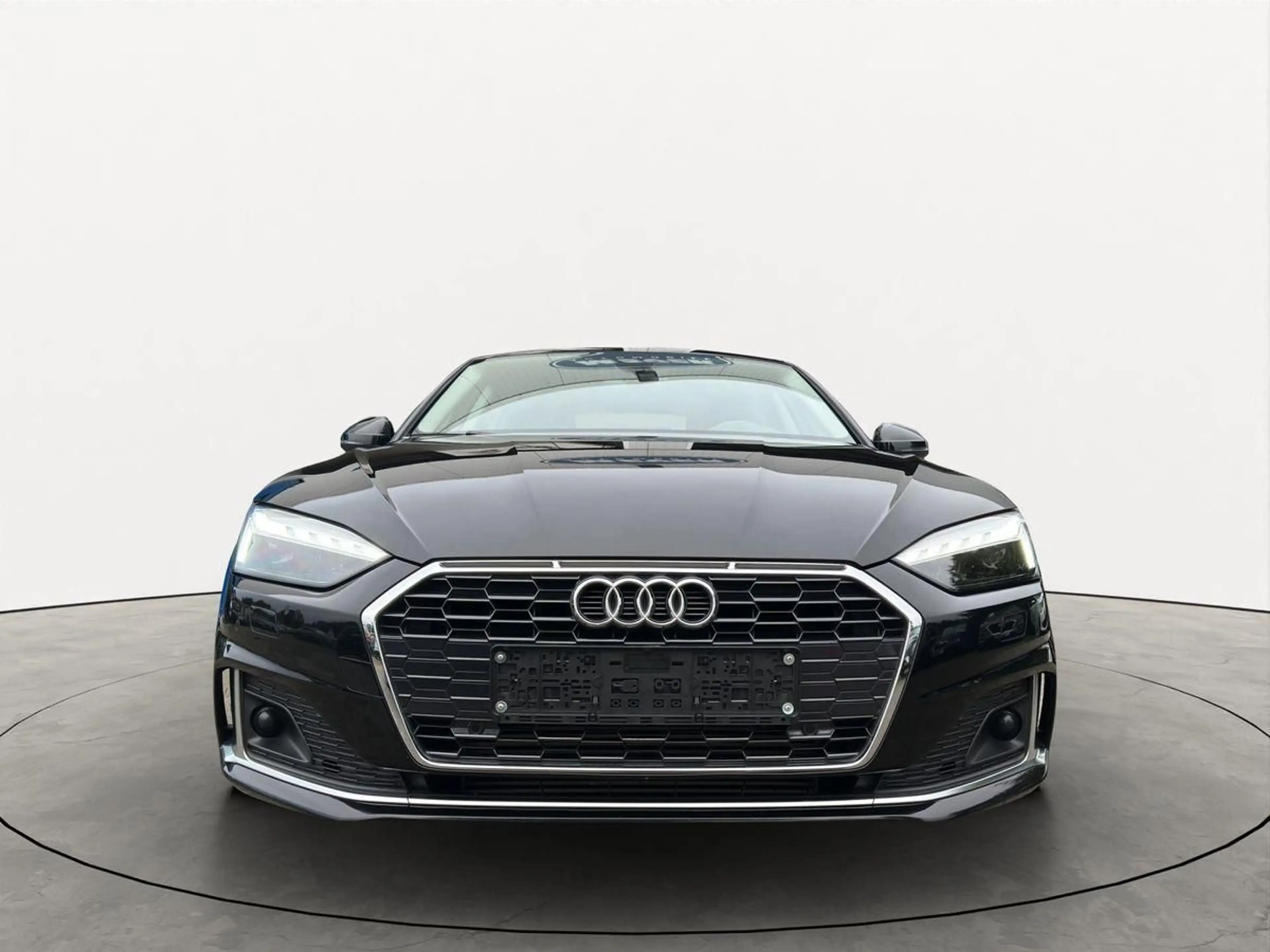 Audi A5 Sportback quattro Matrix/Kam/SHZ/CarPlay/el.H — photo 8