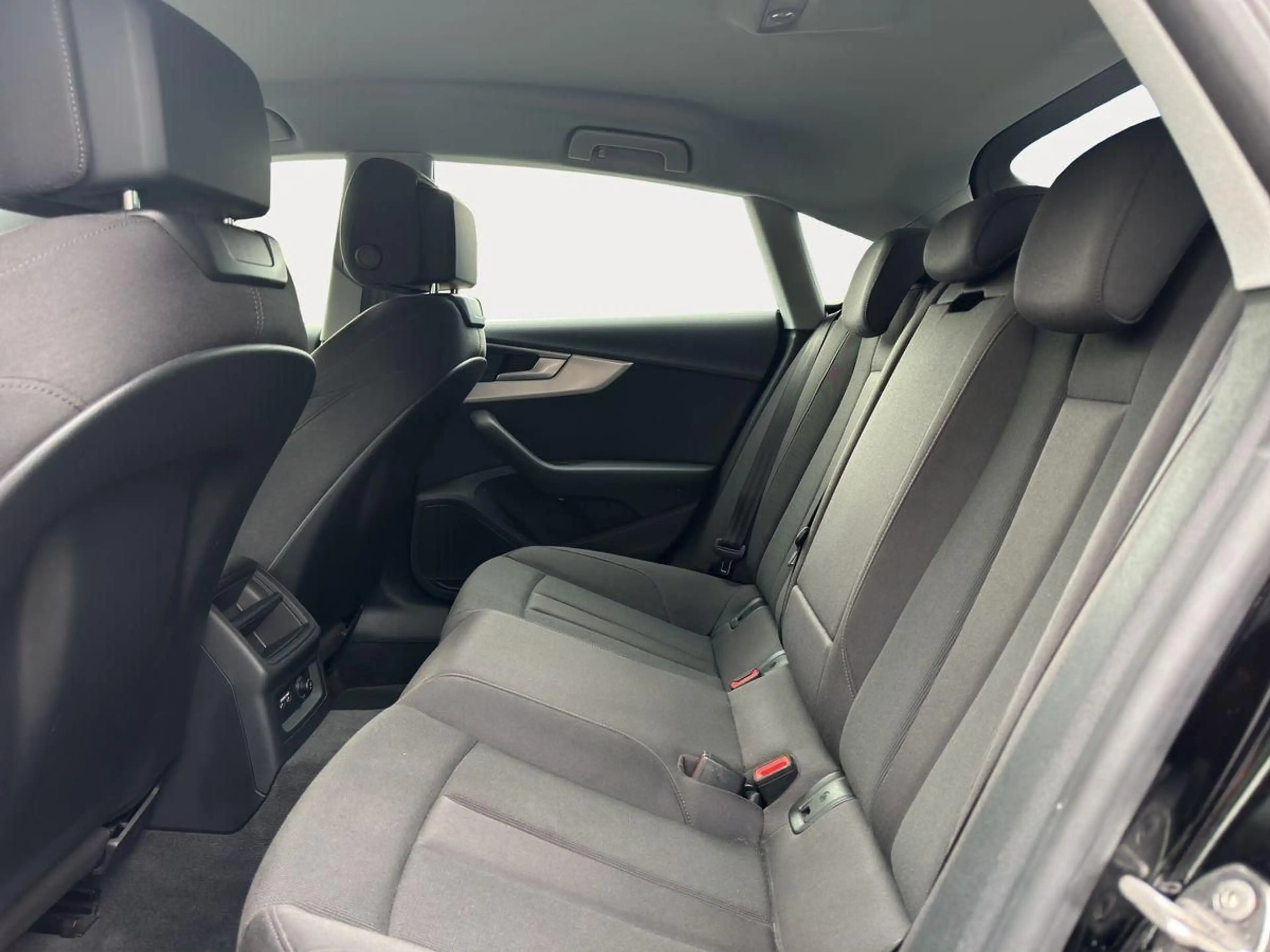 Audi A5 Sportback quattro Matrix/Kam/SHZ/CarPlay/el.H — photo 14