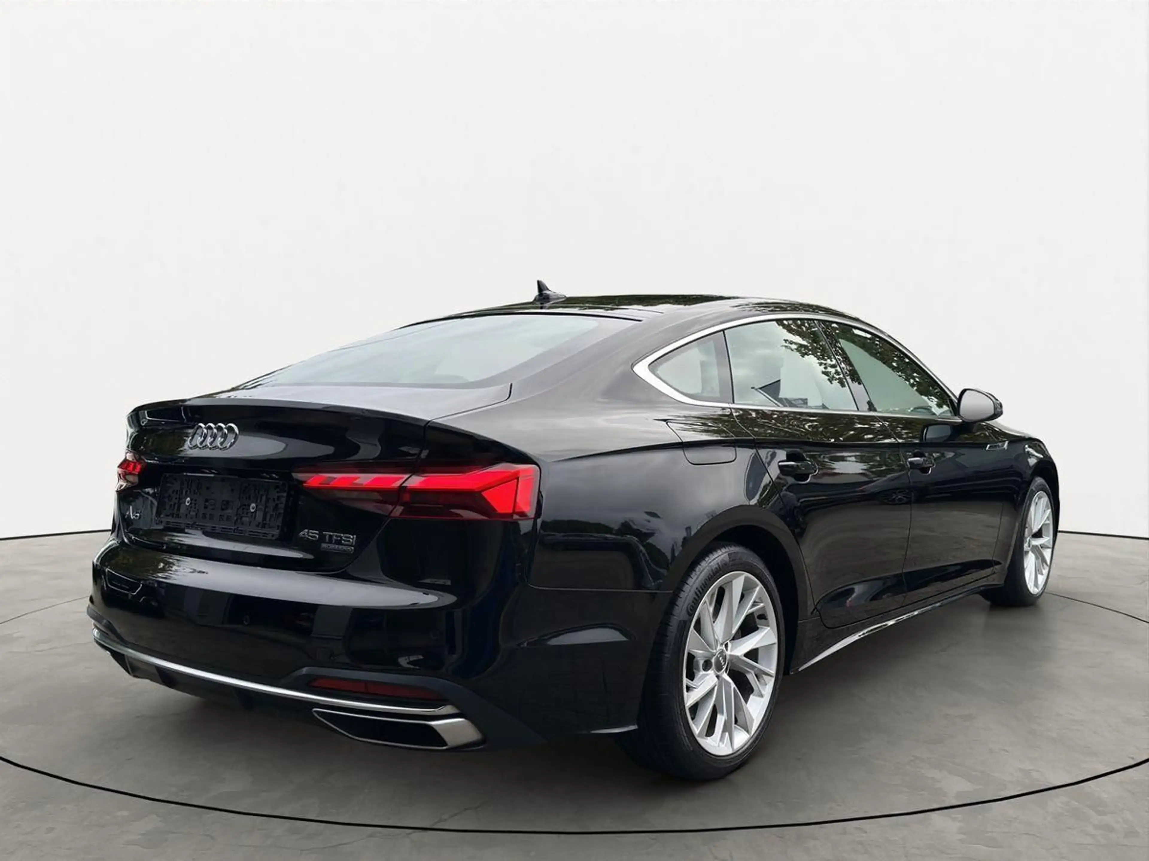 Audi A5 Sportback quattro Matrix/Kam/SHZ/CarPlay/el.H — photo 5
