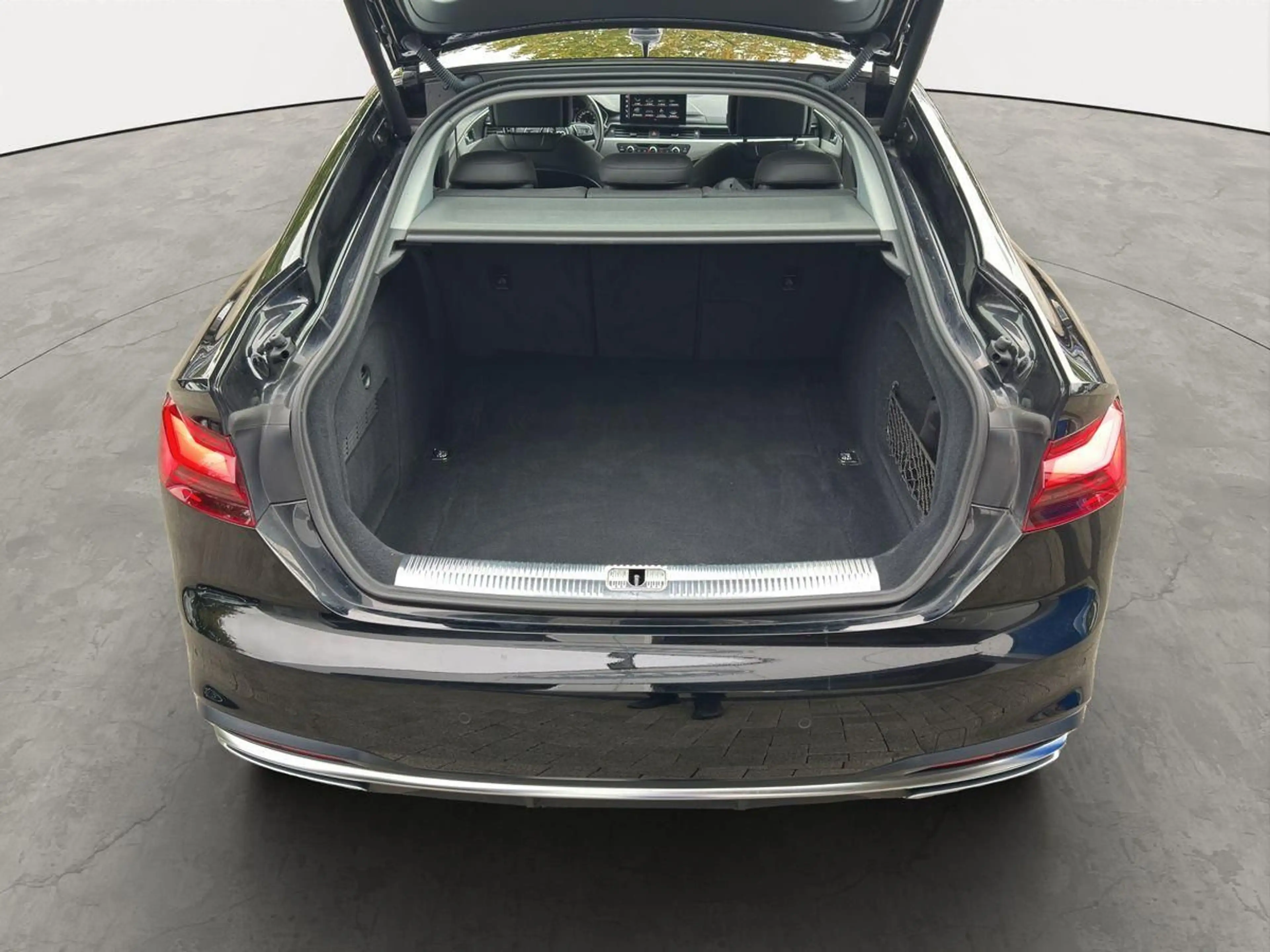 Audi A5 Sportback quattro Matrix/Kam/SHZ/CarPlay/el.H — photo 12