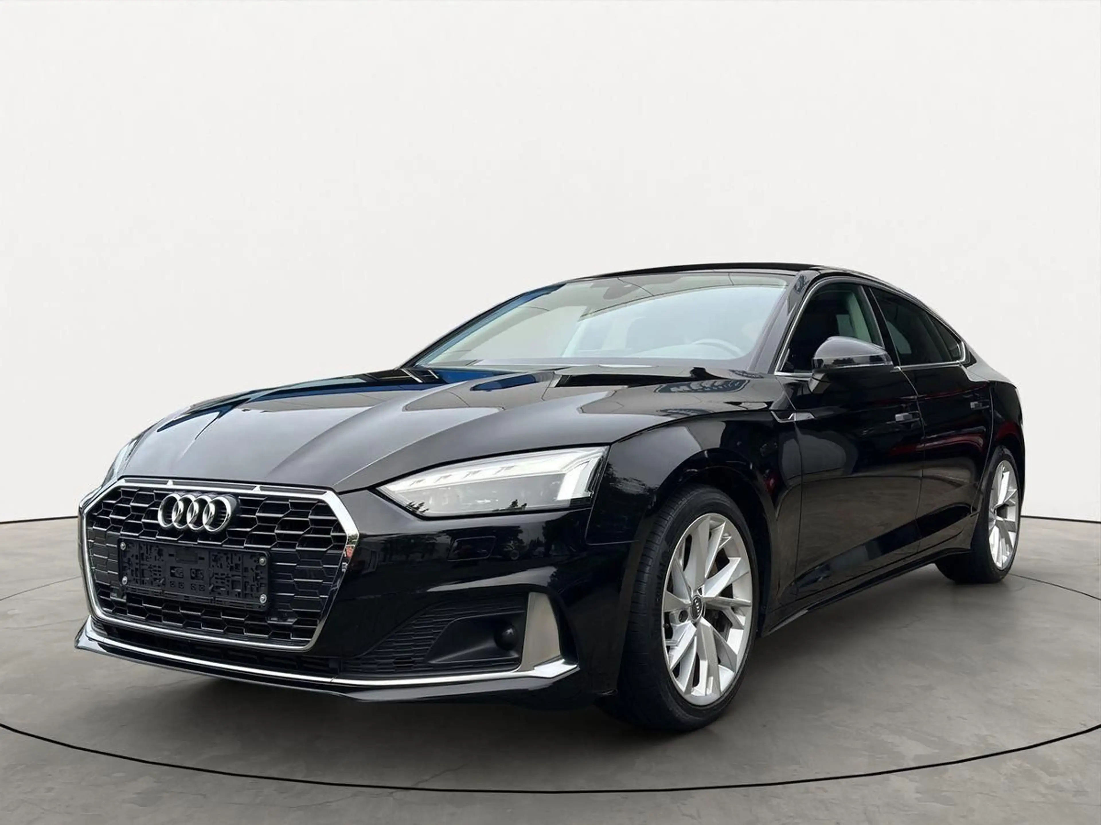 Audi A5 Sportback quattro Matrix/Kam/SHZ/CarPlay/el.H