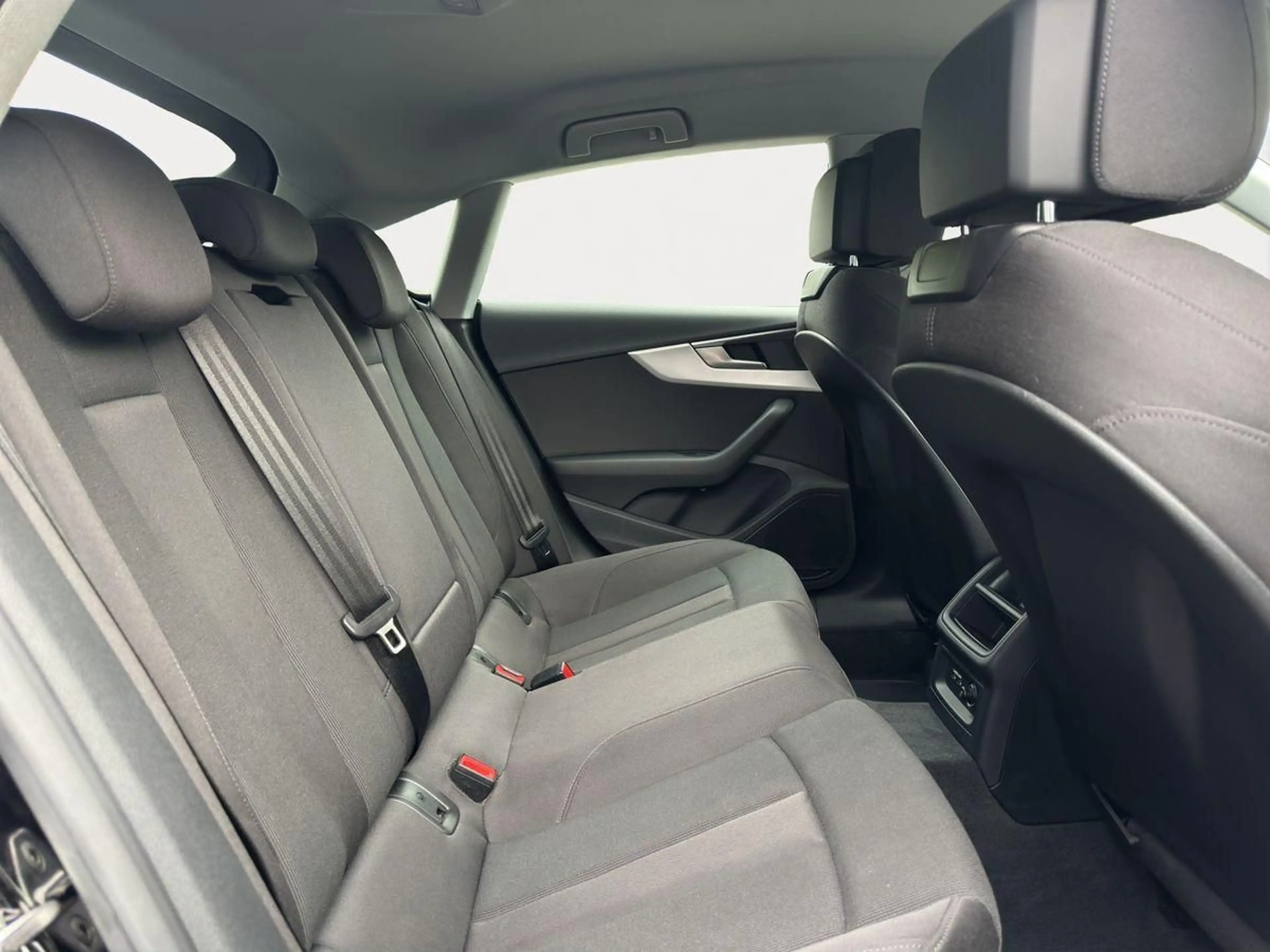 Audi A5 Sportback quattro Matrix/Kam/SHZ/CarPlay/el.H — photo 11