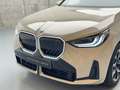 BMW X3 xDrive 20dA M Sport Gris - thumbnail 5