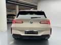 BMW X3 xDrive 20dA M Sport Gris - thumbnail 15