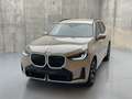 BMW X3 xDrive 20dA M Sport Gris - thumbnail 4