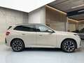 BMW X3 xDrive 20dA M Sport Gris - thumbnail 12