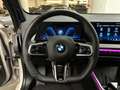 BMW X3 xDrive 20dA M Sport Gris - thumbnail 30