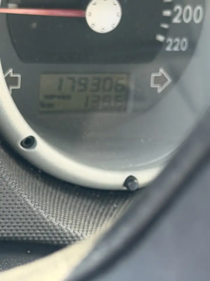 Volkswagen Lupo 1.4-16V Trendline, foto 5