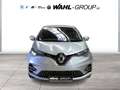 Renault ZOE R135 Z.E. 50 INTENS *MIETBATTERIE*CCS*KAMERA*NAVI* Grigio - thumbnail 7