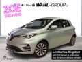 Renault ZOE R135 Z.E. 50 INTENS *MIETBATTERIE*CCS*KAMERA*NAVI* Grigio - thumbnail 1