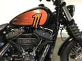 Harley-Davidson Street Bob SOFTAIL FXBBS Noir - thumbnail 2