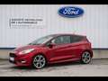 Ford Fiesta 1.0 EcoBoost 100ch Stop\u0026Start ST-Line 3p Euro - thumbnail 1