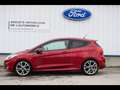 Ford Fiesta 1.0 EcoBoost 100ch Stop\u0026Start ST-Line 3p Euro - thumbnail 4