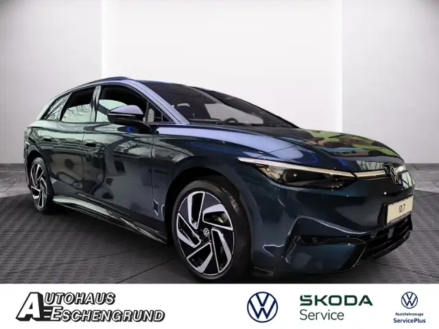 Volkswagen ID.7 Tourer Pro S 210 kW (286 PS) 86 kWh 1-Gang-Autom