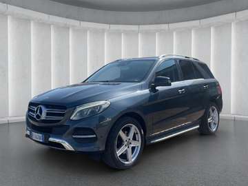 GLE 250 d 4Matic Sport