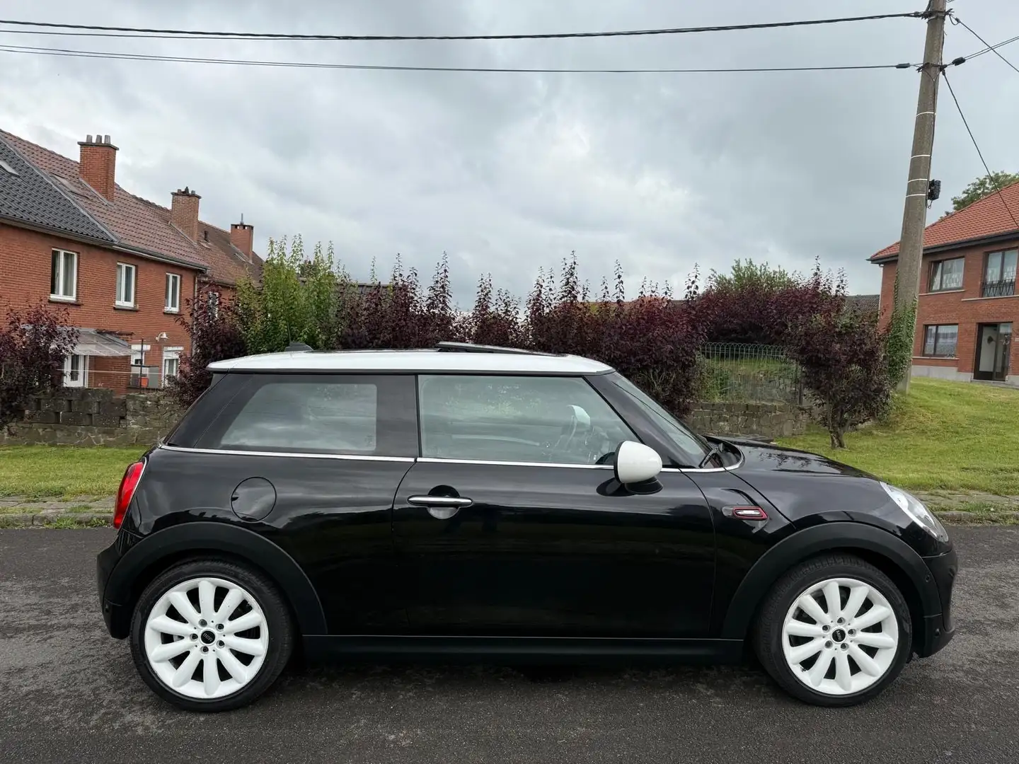 MINI Cooper 1.5 - 2