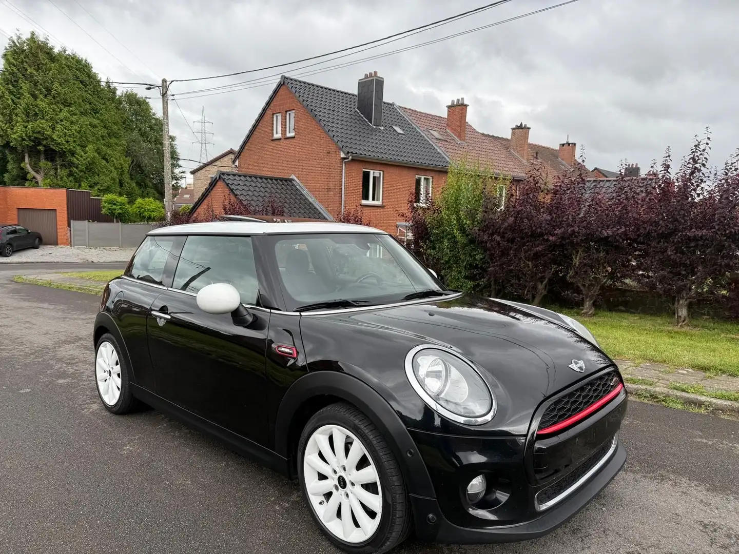 MINI Cooper 1.5 - 1