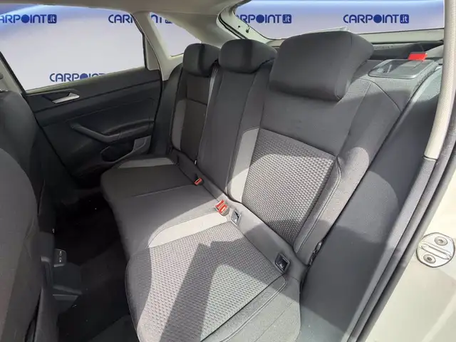 Volkswagen Taigo view 14